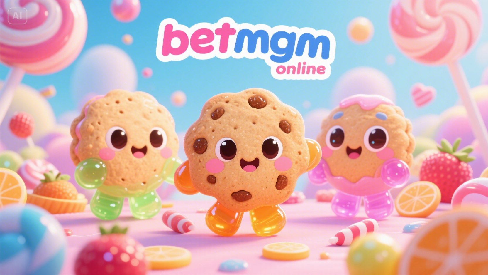 betmgm online